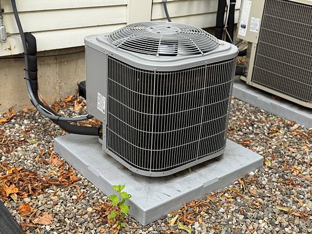24/7 Emergency Hvac experts in Corinth, TX